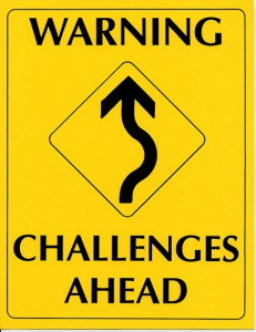 six sigma challenges