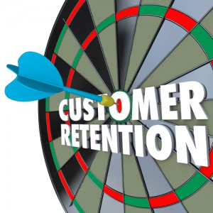 Six Sigma and Customer Retention