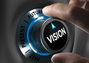 Six Sigma Vision