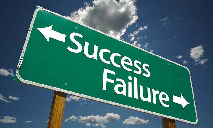 Six Sigma Success or Failure