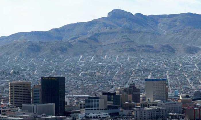 El Paso Using Six Sigma