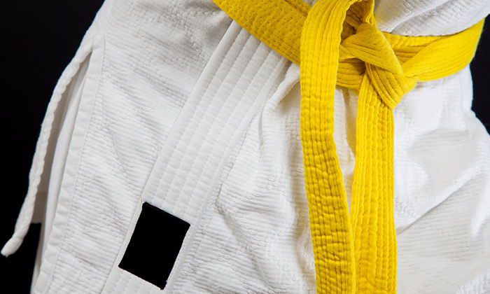 Yellow Belts and Culture
