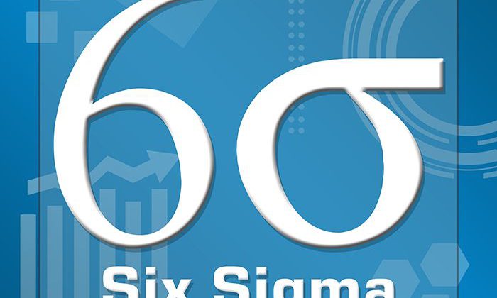 Six Sigma terms