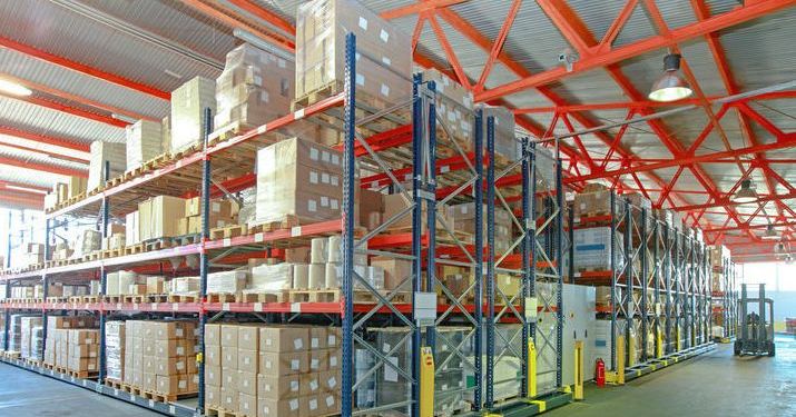Warehouse and Distribution Center Best Practices