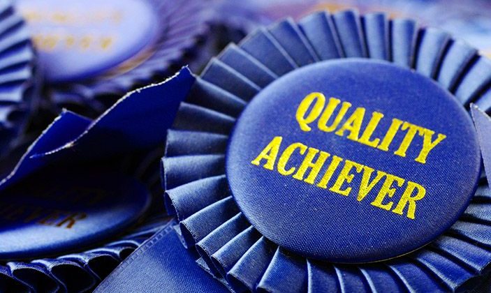 Company Focused on Lean Six Sigma Training Wins Dubai Quality Award