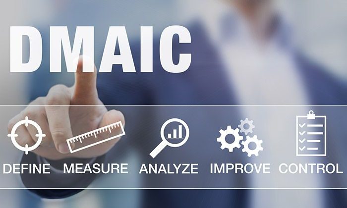 Brevard County Government Applies DMAIC