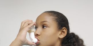 child asthma