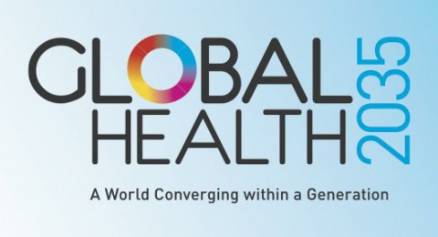 global health 2035