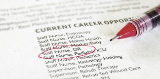 nursing jobs