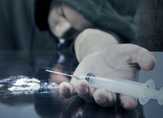 The Heroin Epidemic