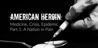American Heroin Epidemic