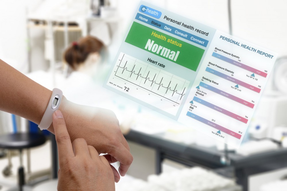 Electronic Health Record Optimization 