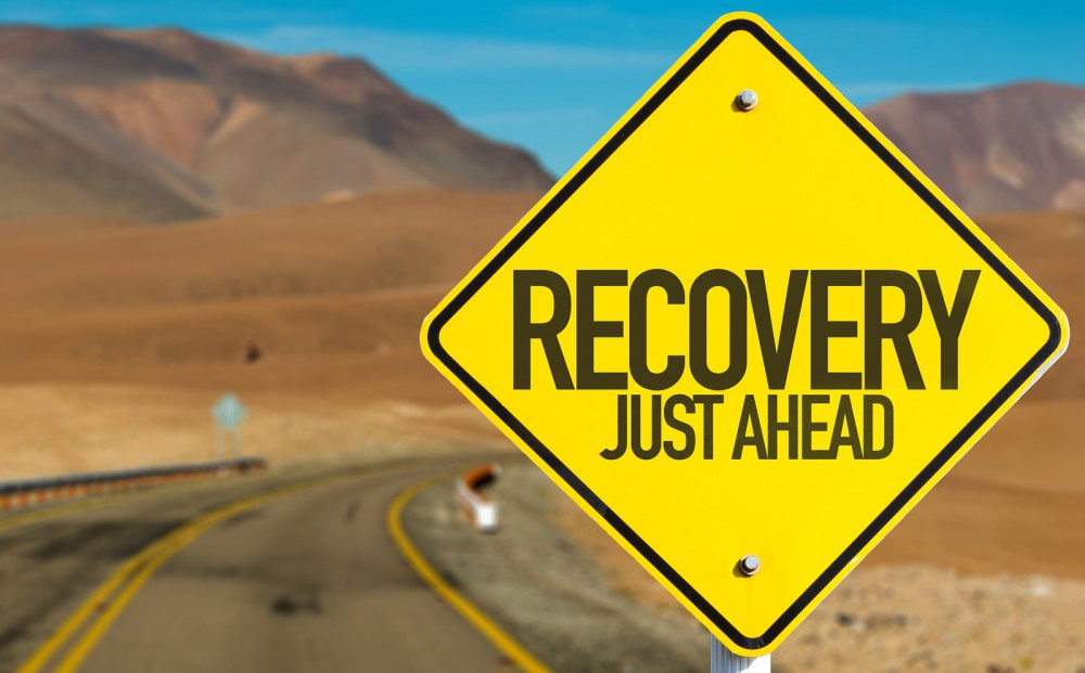 addiction recovery