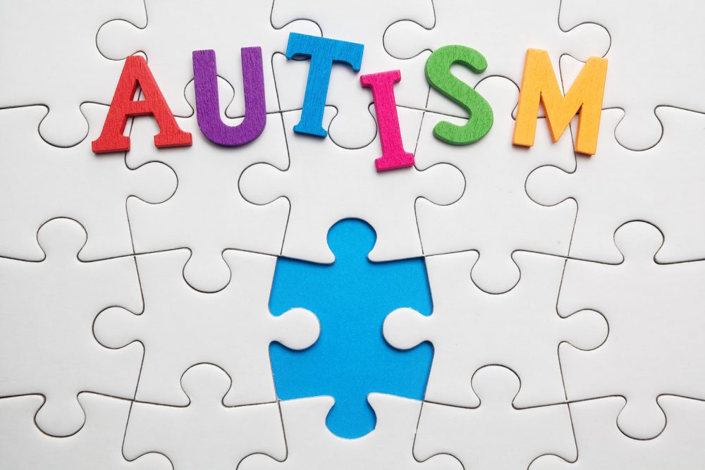 Solving Autism Genetic Code