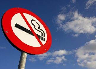 New York Bans Tobacco