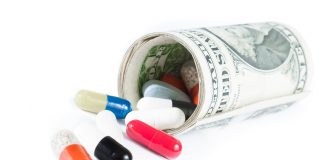 Prescription Drug Spending