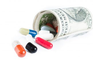 Prescription Drug Spending