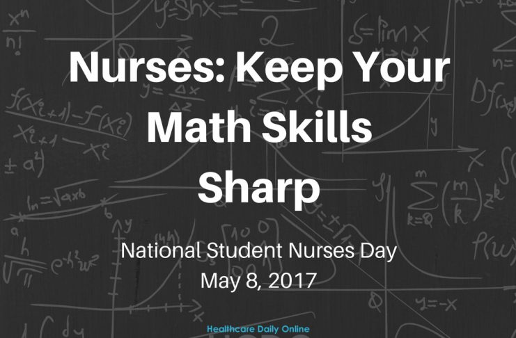 National Student Nurses Day