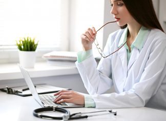 Healthcare Websites