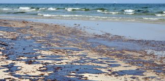 Oil Spill Dispersants