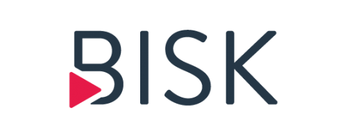 Bisk education logo