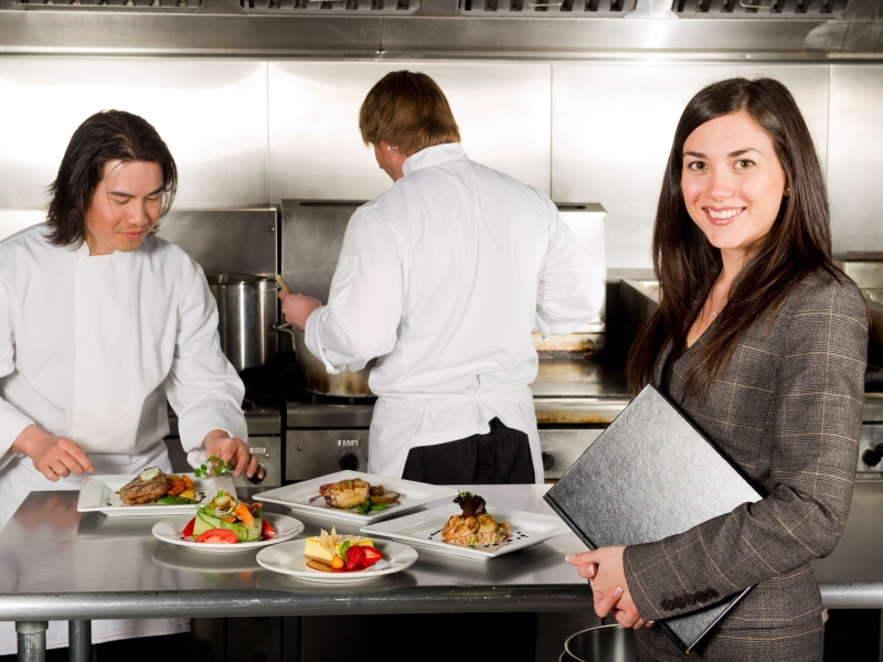 Hotel & Hospitality Management Careers, Education Requirements