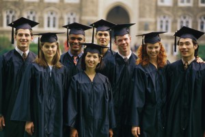 top bachelor degrees for 2013
