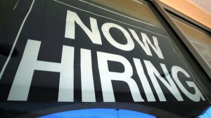 Job Growth, Unemployment Rate Both Drop In September