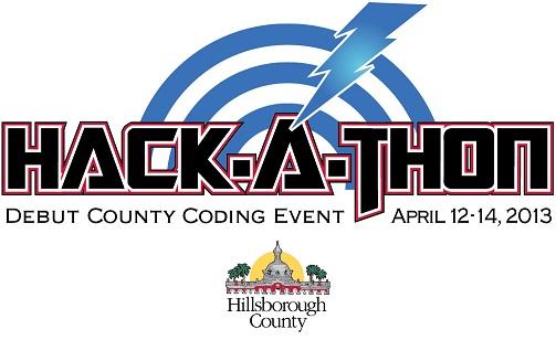 hillsborough hackathon