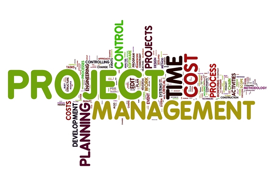 gek Binnenshuis Behoefte aan Project Management Training: Courses Prepare PMs for Executive Suite