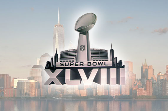 super bowl advertising