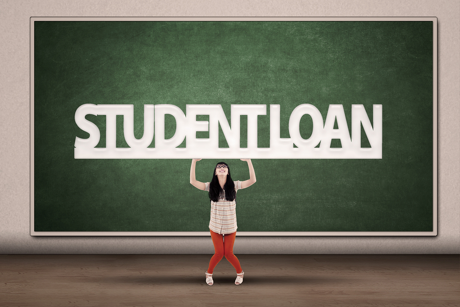 student loans | student aid