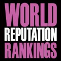 2014 world repuation rankings