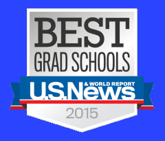 best graduate business schools 2015