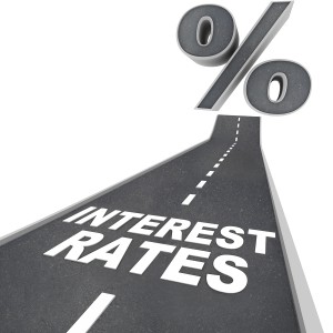 U.S. Interest Rates