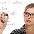 Women and Math Careers