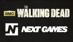 The Walking Dead Mobile Game 