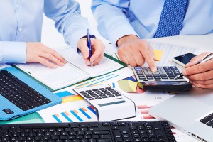 Accounting and Finance Jobs