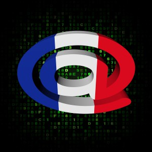 France Work E-mails After Work