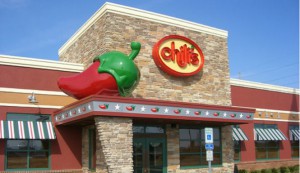 Chili's Bar and Grill Autism Controversy