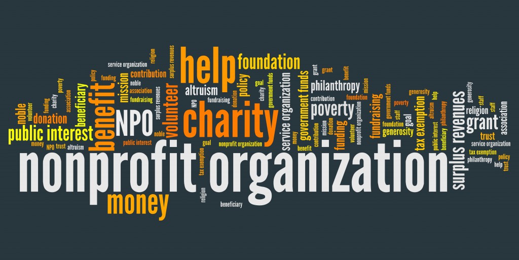 best nonprofits to work