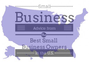 Best Small Business Owners in the U.S.
