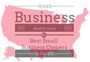 SBA Best Small Business Owners 2014