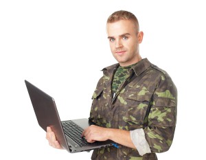 Best Online Programs for Veterans