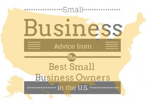 SBA Best Small Business Owners