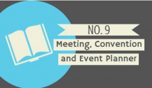 Meeting, Convention and Event Planner 