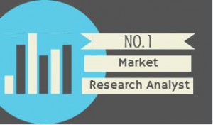 Market Research Analyst 