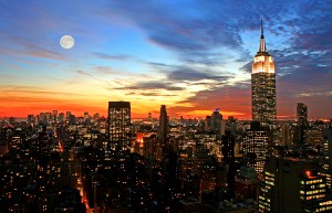 New York City Domain Names