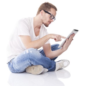 Online Habits of Millennials
