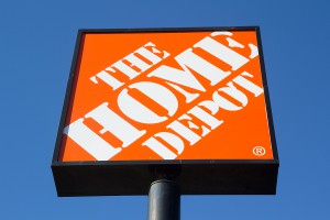 Home Depot Cyber Attack 